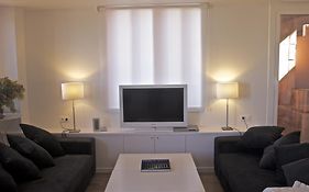 Apartamento Walden
